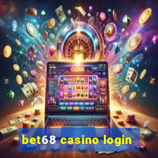 bet68 casino login